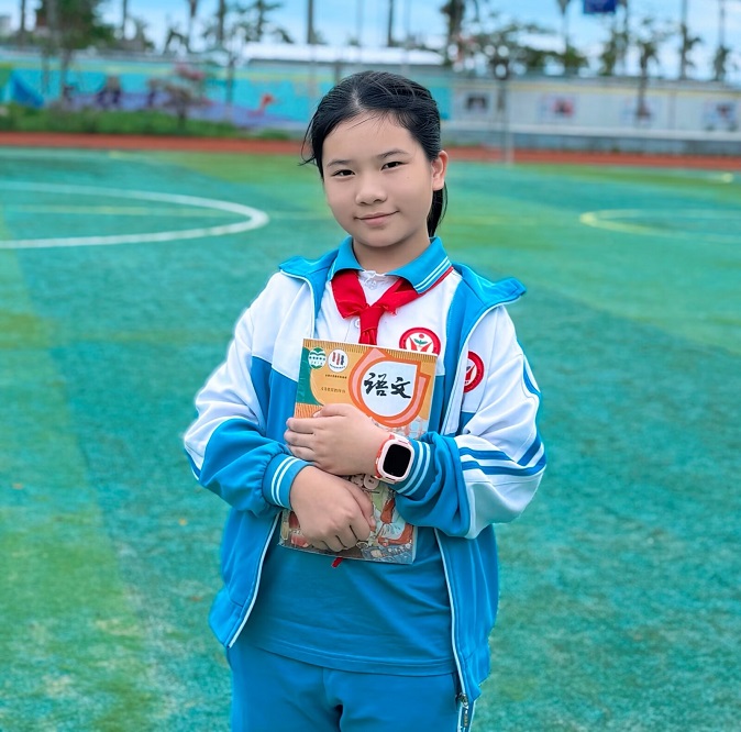 1-李沛茵同学（黄坡中心小学）荣获一等奖.jpg